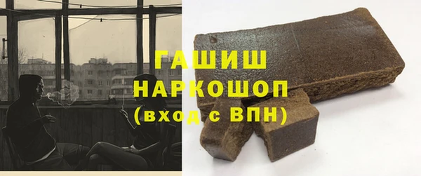 хмурый Аркадак