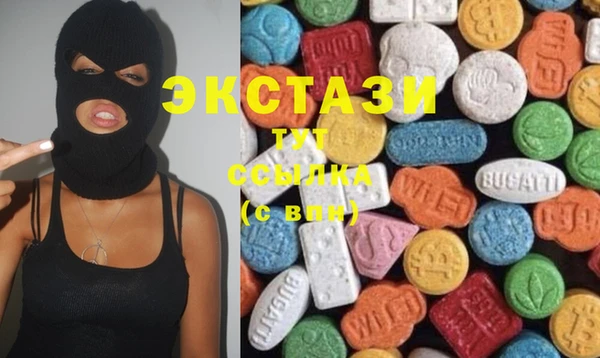 хмурый Аркадак