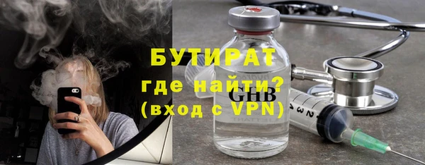 хмурый Аркадак